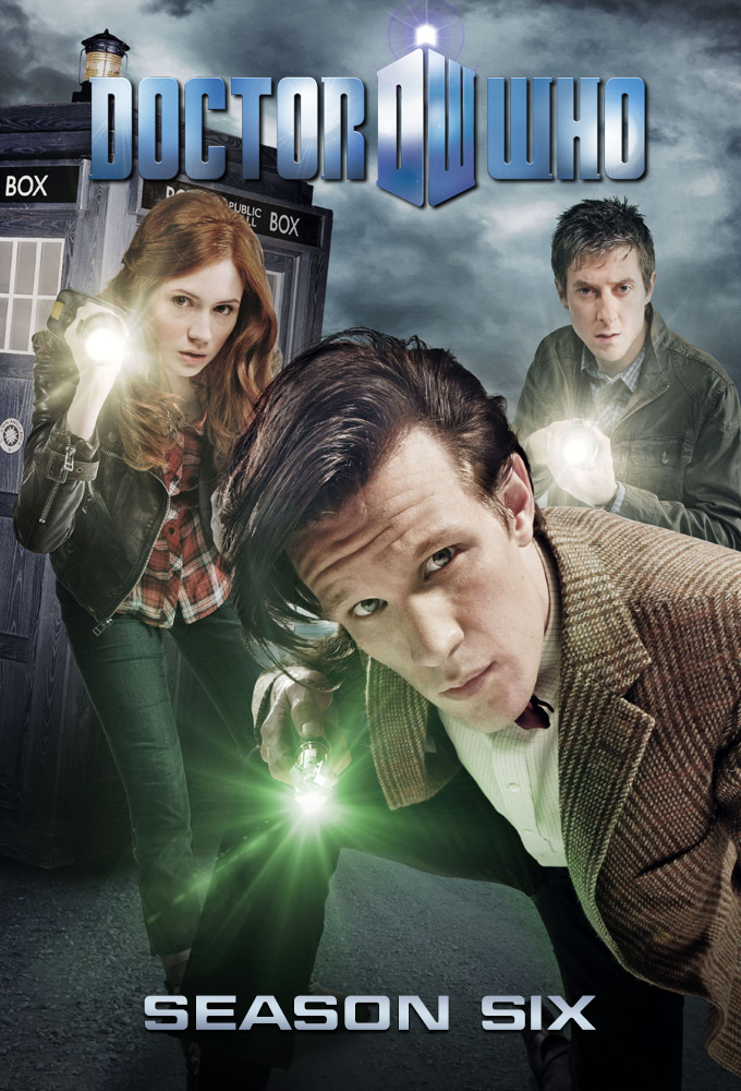 Doctor Who (2005) - Season 6 [156188] (A1775657939) [[Shows 2.0]] --Plex--
